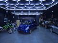 2010 Hyundai i20 1.4 Auto