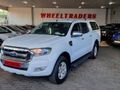 2018 Ford Ranger 2.2 TDCi XLT Auto Double-Cab