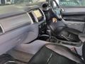 2018 Ford Ranger 2.2 TDCi XLT Auto Double-Cab