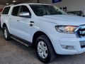 2018 Ford Ranger 2.2 TDCi XLT Auto Double-Cab
