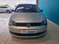 2012 Volkswagen Polo Vivo 1.4 Trendline Auto 5-dr