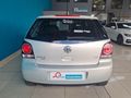 2012 Volkswagen Polo Vivo 1.4 Trendline Auto 5-dr
