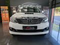 2014 Toyota Fortuner 3.0 D-4D 4x4 Auto