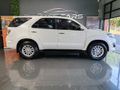 2014 Toyota Fortuner 3.0 D-4D 4x4 Auto