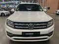 2017 Volkswagen Amarok 2.0 BiTDI Highline (132kW) 4Motion Auto Double-Cab