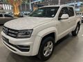 2017 Volkswagen Amarok 2.0 BiTDI Highline (132kW) 4Motion Auto Double-Cab
