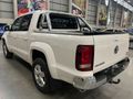 2017 Volkswagen Amarok 2.0 BiTDI Highline (132kW) 4Motion Auto Double-Cab