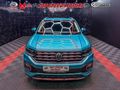 2020 Volkswagen T-Cross 1.5 TSI R-Line Auto