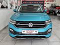 2020 Volkswagen T-Cross 1.5 TSI R-Line Auto