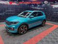2020 Volkswagen T-Cross 1.5 TSI R-Line Auto