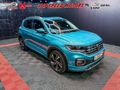 2020 Volkswagen T-Cross 1.5 TSI R-Line Auto