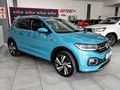 2020 Volkswagen T-Cross 1.5 TSI R-Line Auto