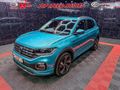 2020 Volkswagen T-Cross 1.5 TSI R-Line Auto