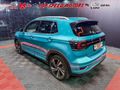 2020 Volkswagen T-Cross 1.5 TSI R-Line Auto