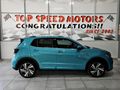 2020 Volkswagen T-Cross 1.5 TSI R-Line Auto