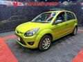 2011 Ford Figo 1.4 TDCi Ambiente