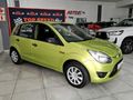 2011 Ford Figo 1.4 TDCi Ambiente