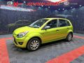 2011 Ford Figo 1.4 TDCi Ambiente