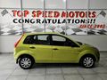 2011 Ford Figo 1.4 TDCi Ambiente
