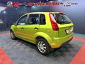 2011 Ford Figo 1.4 TDCi Ambiente