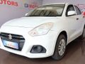 2022 Suzuki Dzire 1.2 GA