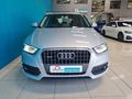 2014 Audi Q3 2.0 TDI quattro Auto (130kW)