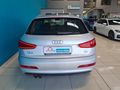 2014 Audi Q3 2.0 TDI quattro Auto (130kW)