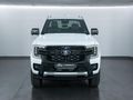 2025 Ford Ranger 2.0D Bi-Turbo Wildtrak 4X4 Double Cab Auto