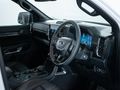 2025 Ford Ranger 2.0D Bi-Turbo Wildtrak 4X4 Double Cab Auto