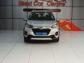 2022 Honda WR-V 1.2 Elegance