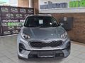 2021 Kia Sportage 1.6 GDI Ignite Auto