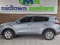 2021 Kia Sportage 1.6 GDI Ignite Auto