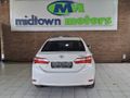 2021 Toyota Corolla Quest 1.8 Auto