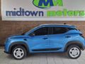 2023 Renault Kiger 1.0 Energy Zen Auto