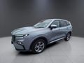 2024 Ford Territory 1.8T Ambiente