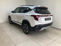 2026 Kia Seltos 1.5 EX+