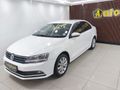 2019 Volkswagen Jetta GP 1.6 TDI Comfortline Auto