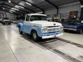 1959 Ford F100 351 V8
