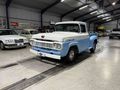 1959 Ford F100 351 V8
