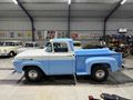 1959 Ford F100 351 V8