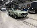 1967 Ford Mustang GTA Notchback