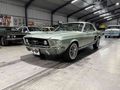 1967 Ford Mustang GTA Notchback