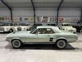 1967 Ford Mustang GTA Notchback