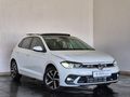 2026 Volkswagen Polo 1.0 TSI Life