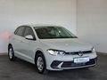 2026 Volkswagen Polo 1.0 TSI