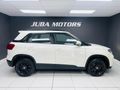 2022 Toyota Urban Cruiser 1.5 Xs