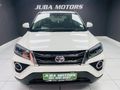 2022 Toyota Urban Cruiser 1.5 Xs