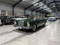 1963 Mercedes-Benz S-Class W111