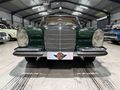 1963 Mercedes-Benz S-Class W111