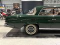 1963 Mercedes-Benz S-Class W111